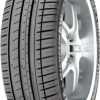шина Michelin Pilot Sport 3