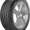 шина Michelin Pilot Sport 4