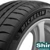 шина Michelin Pilot Sport 4