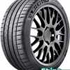 шина Michelin Pilot Sport 4 S