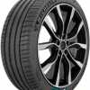 шина Michelin Pilot Sport 4 SUV