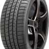 шина Michelin Pilot Sport A/S 3