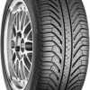 шина Michelin Pilot Sport A/S Plus