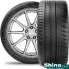шина Michelin Pilot Sport Cup 2
