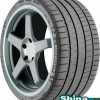 шина Michelin Pilot Super Sport