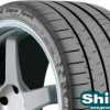 шина Michelin Pilot Super Sport