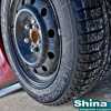 шина Michelin X-Ice 3