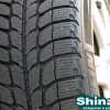 шина Michelin X-Ice