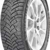 шина Michelin X-Ice North 4