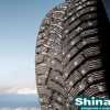 шина Michelin X-Ice North 4