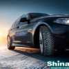 шина Michelin X-Ice North 4