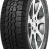 шина Minerva EcoSpeed A/T