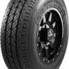 шина Nitto Dura Grappler