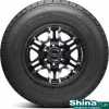 шина Nitto Dura Grappler