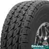 шина Nitto Dura Grappler