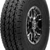 шина Nitto Dura Grappler Highway Terrain