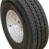 шина Nitto Dura Grappler Highway Terrain