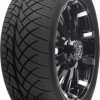 шина Nitto NT420S