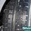 шина Nitto NT90W