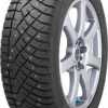 шина Nitto Therma Spike