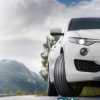 шина Nokian Hakka Black 2 SUV