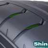 шина Nokian Hakka Black