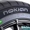 шина Nokian Hakka Black