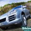 шина Nokian Hakka Z SUV