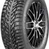 шина Nokian Hakkapeliitta 9 SUV