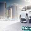 шина Nokian Hakkapeliitta 9 SUV