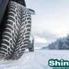 шина Nokian Hakkapeliitta R3 SUV
