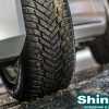 шина Nokian Weatherproof SUV