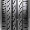 шина Pirelli P Zero Nero