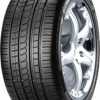 шина Pirelli P Zero Rosso Asimmetrico