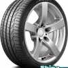 шина Pirelli P Zero Silver