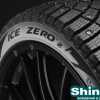 шина Pirelli Scorpion Ice Zero 2