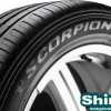 шина Pirelli Scorpion Verde