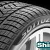 шина Pirelli Winter Sottozero 3