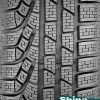 шина Pirelli Winter Sottozero Serie II