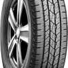шина Roadstone Roadian HTX RH5