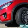 шина Toyo Proxes CF2 SUV