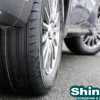 шина Toyo Proxes CF2 SUV