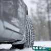 шина Toyo Snowprox S943