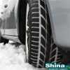 шина Toyo SnowProx S953
