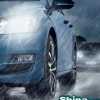 шина Uniroyal RainSport 3